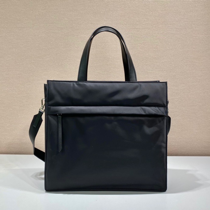 Mens Prada Briefcases